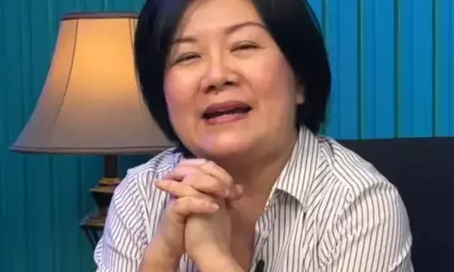 Dr. Tan: Salah kelola MBG ancam gizi anak, ahli gizi harus dilibatkan penuh