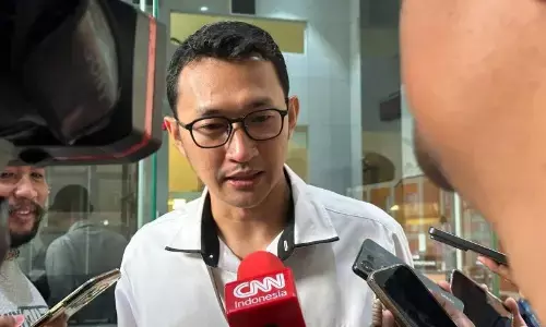 KPK usut aset tersangka kasus pengadaan fiktif perusahaan konstruksi KPK usut aset tersangka kasus pengadaan fiktif perusahaan konstruksi