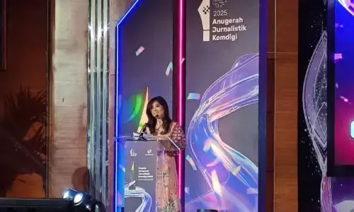 Menkomdigi: Masyarakat Indonesia dukung pembatasan medsos untuk anak Menkomdigi: Masyarakat Indonesia dukung pembatasan medsos untuk anak