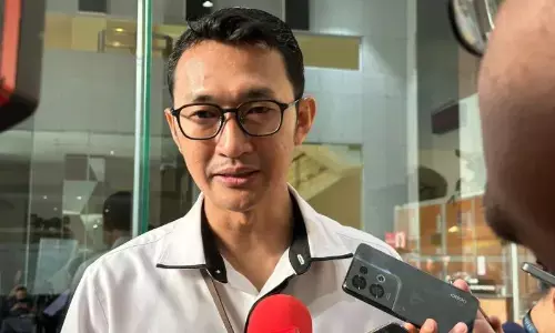 KPK dalami desain awal pembangunan RSUD Kolaka Timur KPK dalami desain awal pembangunan RSUD Kolaka Timur