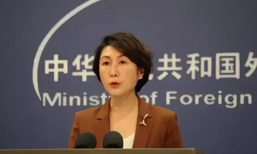 China akan terus bertindak sampai PM Takaichi tarik ucapannya China akan terus bertindak sampai PM Takaichi tarik ucapannya