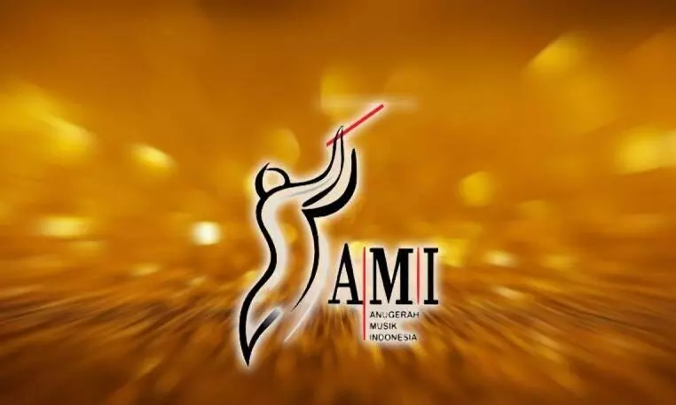Inilah deretan pemenang AMI Awards 2025