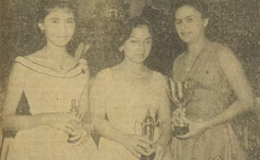 22 November 1958: Pemilihan `Ratu Kampus` Universitas Sawerigading
