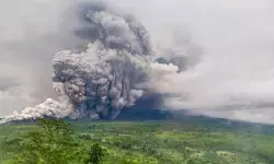 Basarnas: Pendaki yang terjebak di Semeru dalam keadaan aman Basarnas: Pendaki yang terjebak di Semeru dalam keadaan aman