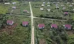 Simeulue masuk daftar kawasan prioritas untuk pengembangan transmigrasi