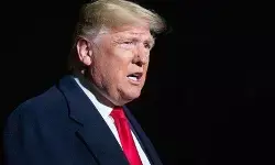 Trump pertimbangkan akui Krimea–Donbas milik Rusia Trump pertimbangkan akui Krimea–Donbas milik Rusia