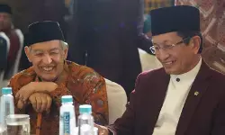 Menag dorong pendekatan tafsir induktif dan berwawasan keindonesiaan