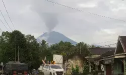 BPBD Lumajang siaga pastikan keselamatan warga terdampak Semeru BPBD Lumajang siaga pastikan keselamatan warga terdampak Semeru