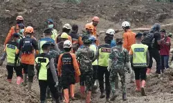 Dompet Dhuafa bantu pencarian korban longsor di Banjarnegara