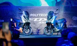 Polytron Fox 350 resmi diluncurkan dengan dua skema pembelian Polytron Fox 350 resmi diluncurkan dengan dua skema pembelian