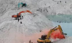 Menhan turun tangan bongkar praktik tambang ilegal di Bangka Tengah