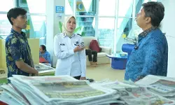 Pemkab Boyolali terima tim validasi lapangan IGA 2025