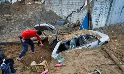 300 lebih warga Gaza tewas sejak gencatan senjata diumumkan