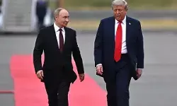 Kiev tak dilibatkan dalam rencana damai Rusia–Ukraina versi Trump Kiev tak dilibatkan dalam rencana damai Rusia–Ukraina versi Trump