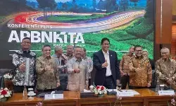 APBN defisit Rp479,7 triliun per 31 Oktober 2025 APBN defisit Rp479,7 triliun per 31 Oktober 2025