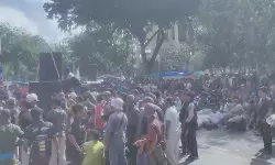 1.321 personel amankan aksi massa tolak satgas PKH di TN Tesso Nilo 1.321 personel amankan aksi massa tolak satgas PKH di TN Tesso Nilo