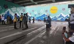 Presiden Prabowo resmikan Flyover Canguk Kota Magelang Presiden Prabowo resmikan Flyover Canguk Kota Magelang