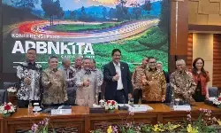 Menkeu: Penempatan dana di bank berkontribusi turunkan suku bunga Menkeu: Penempatan dana di bank berkontribusi turunkan suku bunga