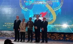 Prof Bambang: Cegah kerusakan bumi, ekonomi sirkular harus segera dijalankan Prof Bambang: Cegah kerusakan bumi, ekonomi sirkular harus segera dijalankan