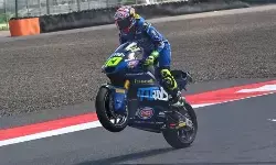 Susunan pembalap MotoGP 2026: Moreira debut di kelas utama