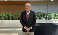 Ekonom Global Shan Saeed nilai fondasi makro Indonesia semakin solid, pasar dan IMF beri validasi positif