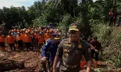 Mendagri instruksikan pemda se-Indonesia perkuat mitigasi bencana