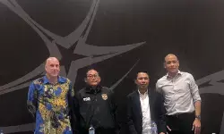 Ini alasan PSSI tak buka nama lima kandidat pelatih timnas Indonesia