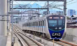 Operasional MRT Jakarta Kamis siang alami gangguan, ini penyebabnya
