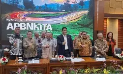 Kemenkeu: MBG serap anggaran Rp41,3 triliun per 18 November 2025