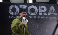 Aksi Musikal 19 November digelar di depan KPK, film tentang David Ozora siap tayang