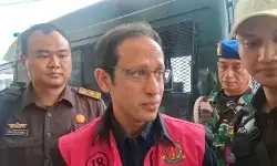 KPK ungkap Nadiem Makarim jadi calon tersangka kasus Google Cloud