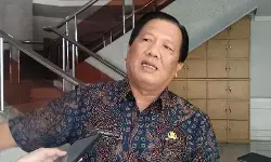 Pemkab Bogor optimistis proyek infrastruktur tetap selesai tepat waktu Pemkab Bogor optimistis proyek infrastruktur tetap selesai tepat waktu