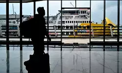 ASDP beri diskon hingga 19 persen di libur akhir tahun dukung stimulus ASDP beri diskon hingga 19 persen di libur akhir tahun dukung stimulus