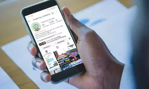 Lewat medsos, Disnaker Tangerang tawarkan lowongan baru setiap hari Lewat medsos, Disnaker Tangerang tawarkan lowongan baru setiap hari