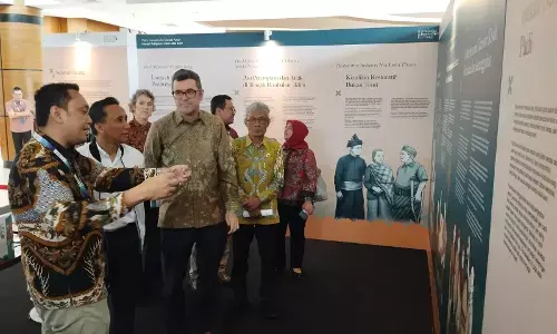 Dukung penelitian inklusif, KIE Yogyakarta dorong pelibatan kelompok disabilitas