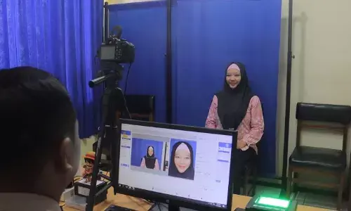 Polres Pemalang luncurkan layanan digital “Sirandu”