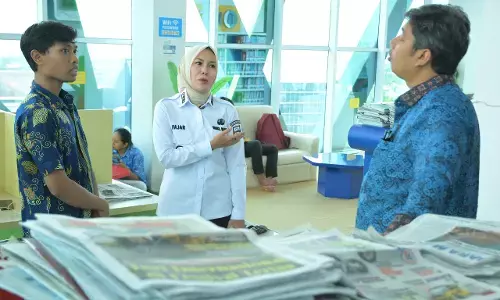 Pemkab Boyolali terima tim validasi lapangan IGA 2025