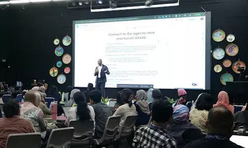Membesarkan pemikir digital: literasi AI menjadi kebutuhan dasar pendidikan anak masa kini
