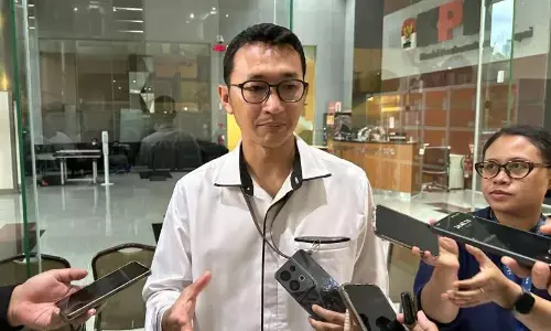 KPK periksa tiga kepala distrik terkait dana operasional Papua