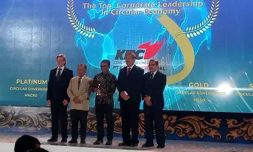 Prof Bambang: Cegah kerusakan bumi, ekonomi sirkular harus segera dijalankan