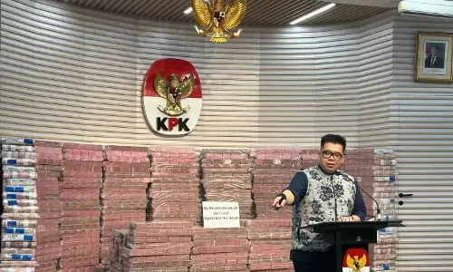 Taspen akan investasikan uang Rp883 miliar dari KPK secara konservatif