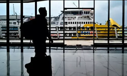 ASDP beri diskon hingga 19 persen di libur akhir tahun dukung stimulus