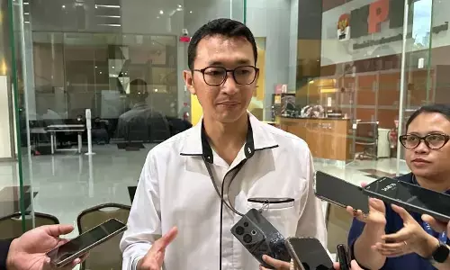 KPK dalami layanan untuk jamaah haji saat periksa sembilan biro haji