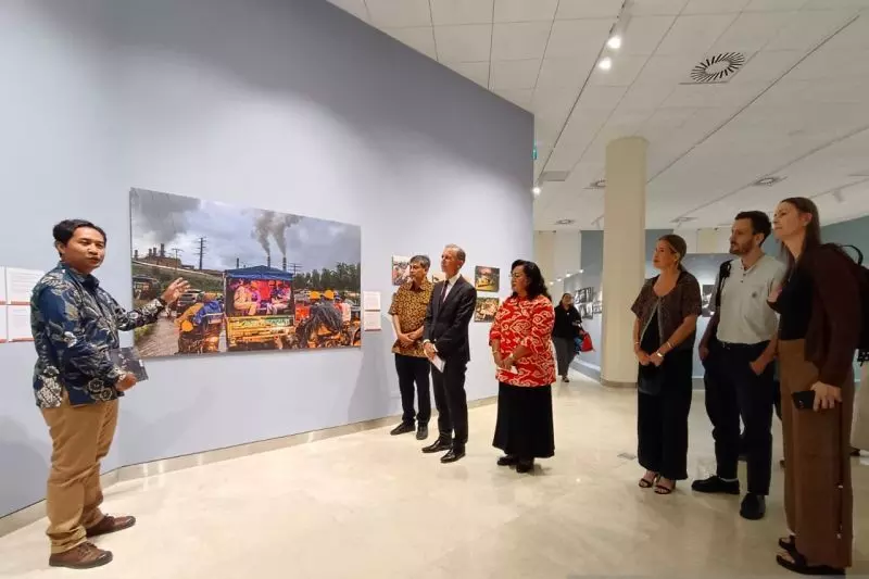 Kemkomdigi apresiasi komitmen Kedubes Belanda pererat hubungan RI