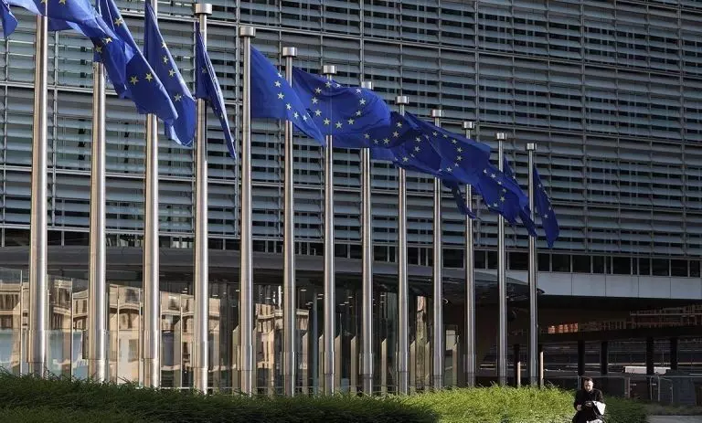 Kelompok Donor Palestina Uni Eropa bahas pemulihan kawasan