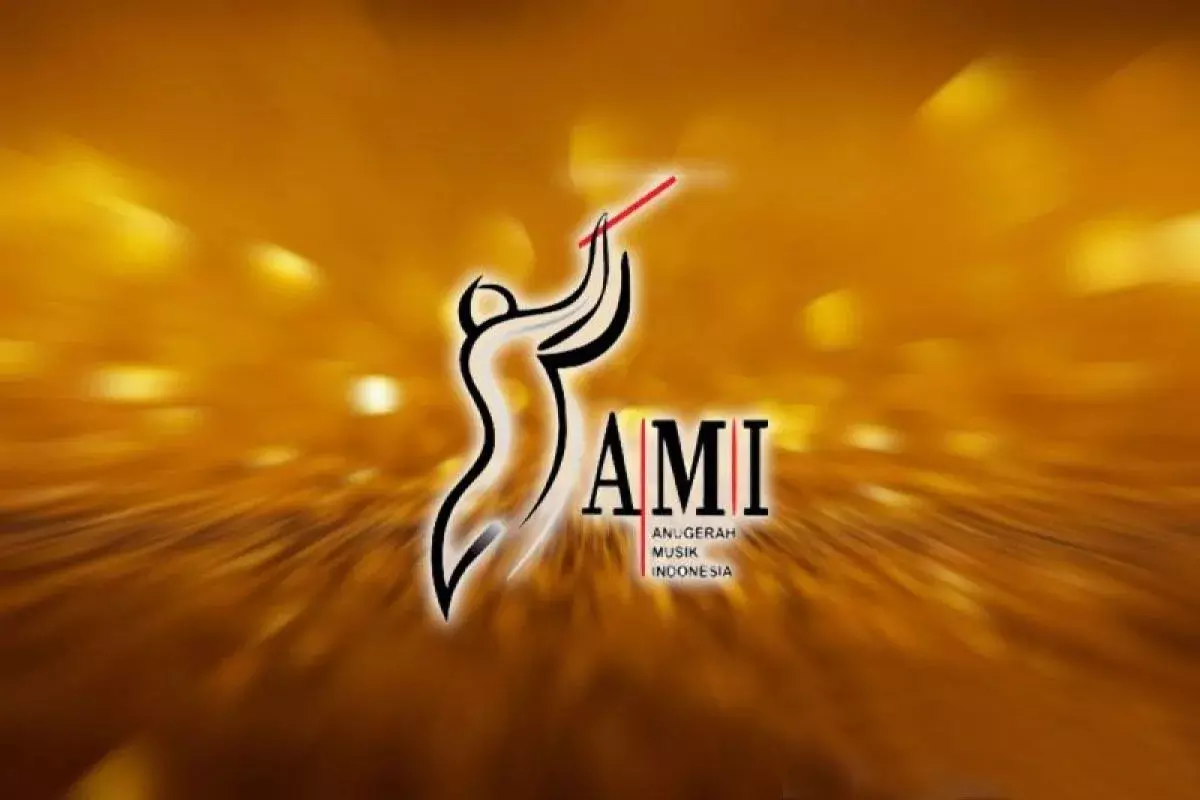 Chandra Darusman katakan, Musisi yang menerima piala AMI Awards ke-28, bangga dan terhormat