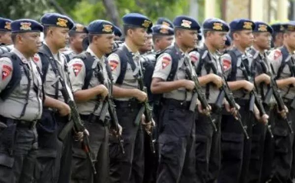 Reformasi Polri perlu cara extraordinary Reformasi Polri perlu cara extraordinary