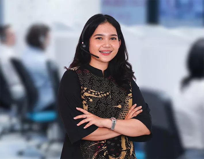 Direktorat Jenderal Imigrasi terbitkan Pedoman Pengelolaan Contact Center