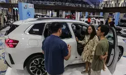Pakar: Pasar otomotif RI berubah dari LCGC menjadi LCEV Pakar: Pasar otomotif RI berubah dari LCGC menjadi LCEV