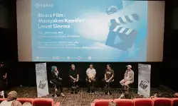 Kemenekraf hadirkan `Bicara Film` perkuat ekosistem perfilman Medan